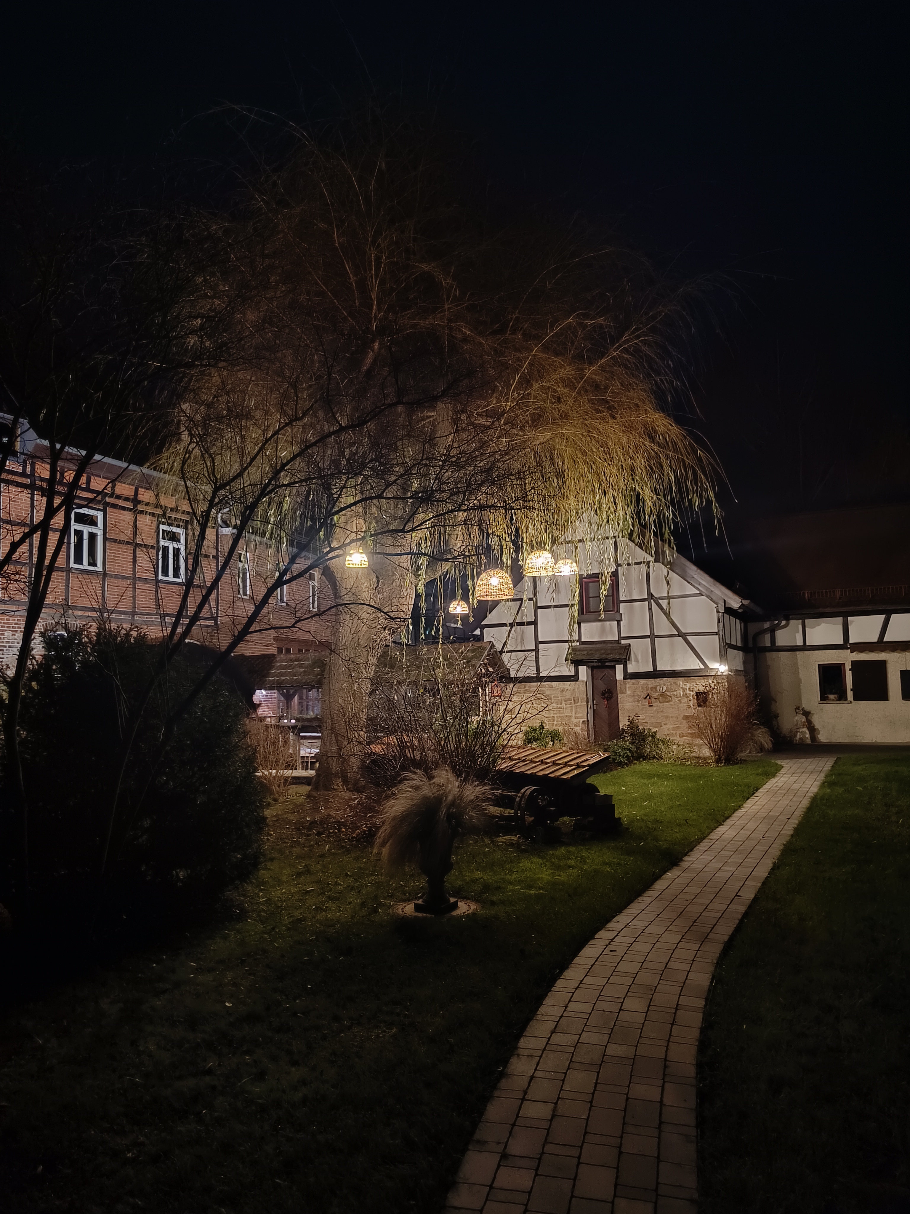 Freienorlaer Untermühle Freienorlaer Untermühle